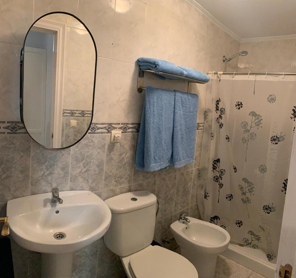 Appartement Acuario 22