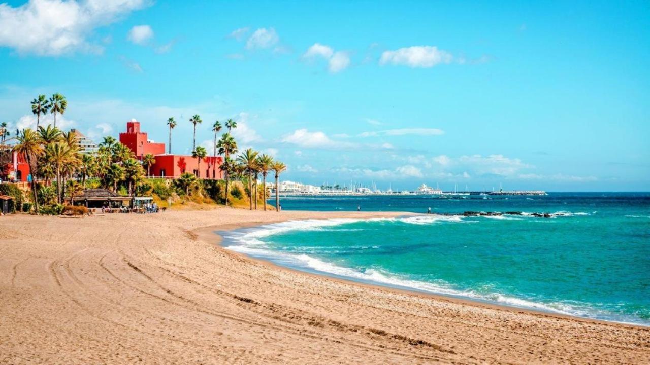 Apartamento Acuario 22 Benalmádena